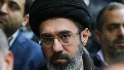 ABD Dışişleri Bakanlığı, İran’ın yeni lideri Mücteba Hamaney’in de aralarında