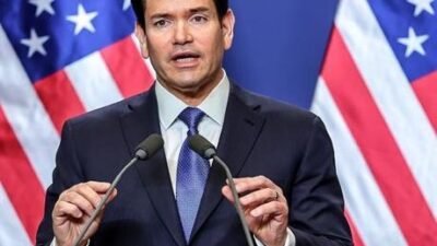 Axios’un konuya yakın kaynaklara dayandırdığı haberine göre Rubio, bugün G7