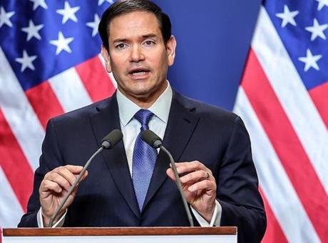 ABD’den yeni İran açıklaması! ‘2 ila 4 hafta sürecek’ Axios’un konuya yakın kaynaklara dayandırdığı haberine göre Rubio, bugün G7