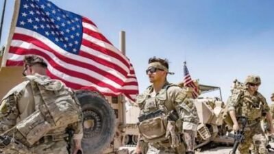 İsrail-İran-ABD arasındaki savaş tüm şiddetiyle sürerken, eski ABD Merkez Kuvvetler