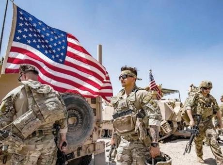 İsrail-İran-ABD arasındaki savaş tüm şiddetiyle sürerken, eski ABD Merkez Kuvvetler