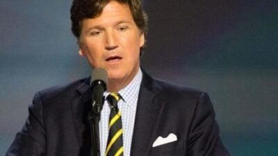İsrail-İran-ABD savaşı sürerken, ABD’li gazeteci Tucker Carlson, The Economist dergisinin