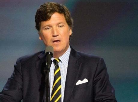 İsrail-İran-ABD savaşı sürerken, ABD’li gazeteci Tucker Carlson, The Economist dergisinin