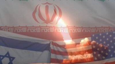 ABD’li gazeteciden İran iddiası! ‘Saldırı kararının arkasında İsrail yanlısı çevreler var’ Kaynak:AA İsrail-İran-ABD savaşı sürerken, ABD’li gazeteci Tucker Carlson, The Economist dergisinin