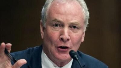 ABD’li Demokrat Senatör Chris VanHollen, CNN’e yaptığı açıklamada, konuyla ilgili