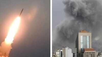 ABD’li hukukçular, gizli bir kongre brifinginin ardından ABD-İsrail’in İran’a karşı