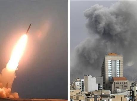 ABD’li hukukçular, gizli bir kongre brifinginin ardından ABD-İsrail’in İran’a karşı