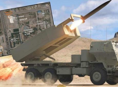 ABD’nin yeni ölümcül füzesi okul saldırısında ilk kez görüntülendi! ‘İnfilak ettikten sonra metal parçacıklar yayıyor’ İsrail-İran-ABD savaşı sürerken, ABD’de yeni geliştirilen bir füzenin 28 Şubat’ta