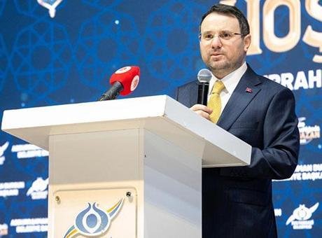 Bakanlıktan yapılan açıklamaya göre, Gürlek, Sultangazi Belediyesi tarafından kurulan Sultangazi