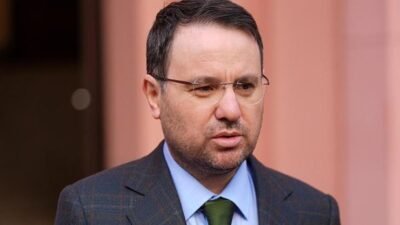 Kaynak:AA Gürlek’in avukatı aracılığıyla İstanbul Cumhuriyet Başsavcılığına sunulan suç duyurusu