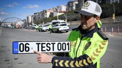 Kaynak:CNN TÜRK Trafik kanunu düzenlemesinin en çok tartışılan başlıklarından biri