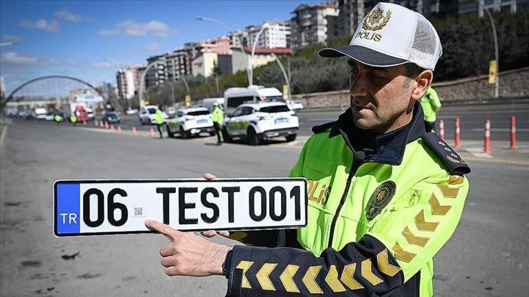 Kaynak:CNN TÜRK Trafik kanunu düzenlemesinin en çok tartışılan başlıklarından biri