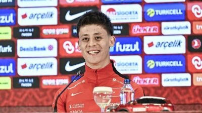 Kaynak:Cnnturk.com 2026 FIFA Dünya Kupası play-off turu yarı finalinde yarın