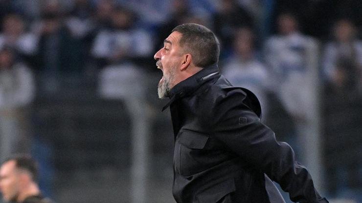 Kaynak:AA Avrupa futbolunun kulüp düzeyindeki üç numaralı turnuvasının son 16