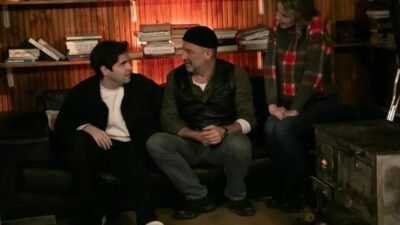 Kaynak:Cnnturk.com Arka Sokaklar dizisinin heyecan dolu bir yeni bölümü daha