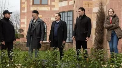 Kaynak:Cnnturk.com Arka Sokaklar‘ın heyecan dolu bölümünün ardından yeni bölüm fragmanı