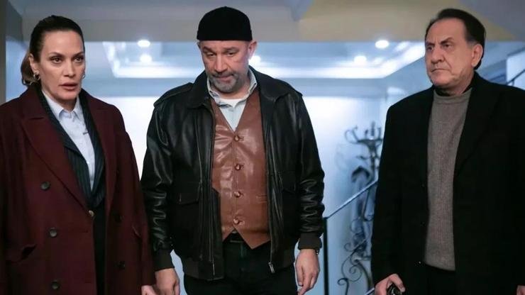 Kaynak:Cnnturk.com Kanal D’nin zamansız dizisi Arka Sokaklar‘ın bir yeni bölümü