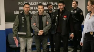 Kaynak:Cnnturk.com Kanal D’nin zamansız dizisi Arka Sokaklar geniş izleyici kitlesi