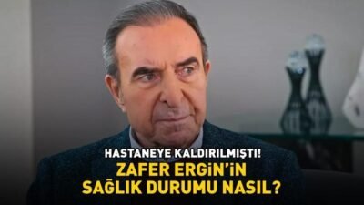 Kurtlar Vadisi dizisinin Karahanlı’sı, Arka Sokaklar‘ın Rıza babası 83 yaşındaki