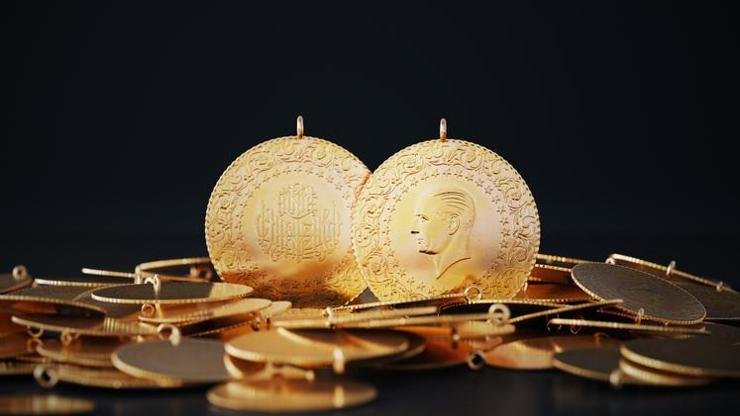 ‘Ateşkes’ altını uçurdu! %2’lik artış… Kaynak:Hürriyet –Ons altın, sabah 08.00 itibarıyla düne göre yüzde 2,1