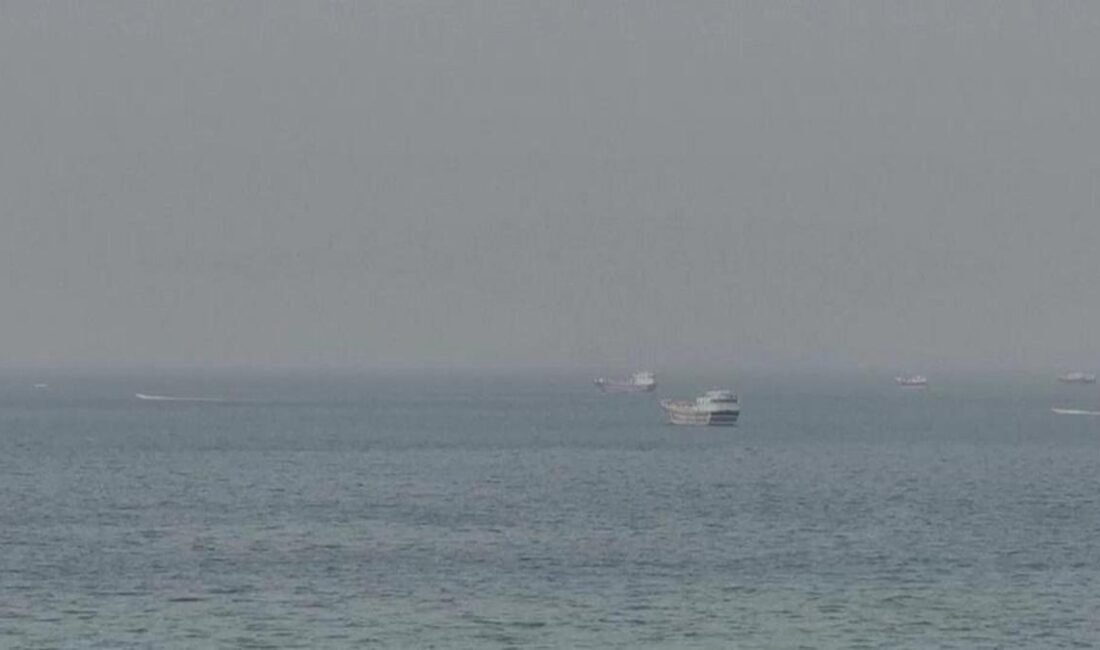 Kaynak:CNN TÜRK ”YİNDE YARDIM ETTİK AMA…” Dünyadaki küresel petrol ticaretinin