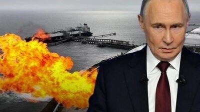 Rusya Devlet Başkanı Vladimir Putin, Rus devlet kanalı Rossiya 24’e