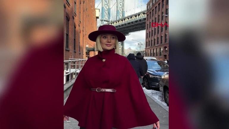 Ayşegül Eraslan’ın ölümü araştırılıyor Kaynak:CNN TÜRK Moda tasarımcısı Ayşegül Eraslan, evinde ölü olarak bulundu.