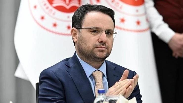 Kaynak:AA Adalet Bakanlığından yapılan açıklamaya göre, Gürlek, Ankara Hakimevi‘nde Adalet