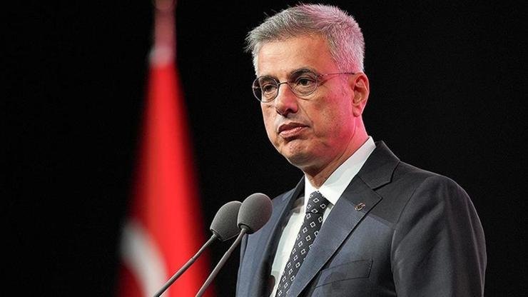 Kaynak: DHA Bakan Memişoğlu, sanal medya hesabından yaptığı açıklamada, “Koruyucu