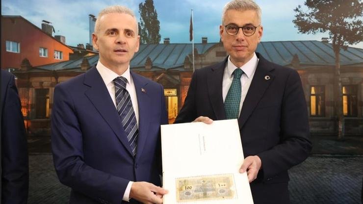 Sağlık Bakanımız Prof. Dr. Kemal Memişoğlu Ardahan il ziyaretinde yaptığı