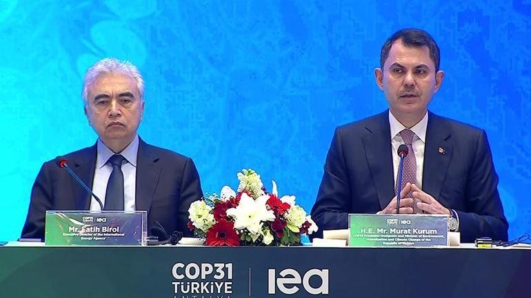 Kaynak:CNN TÜRK “Güven, iş birliği ve uygulama eşiğine dönüştüreceğiz” dedi.