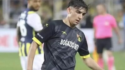 Kaynak:Cnnturk.com TFF 1. Lig ekiplerinden İstanbulspor, bir süredir kanser tedavisi