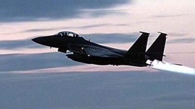 Irak’ta yerel medyada çıkan haberlerde, Basra vilayetinin sınırları içerisinde ABD’ye