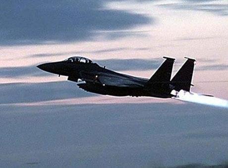 Irak’ta yerel medyada çıkan haberlerde, Basra vilayetinin sınırları içerisinde ABD’ye