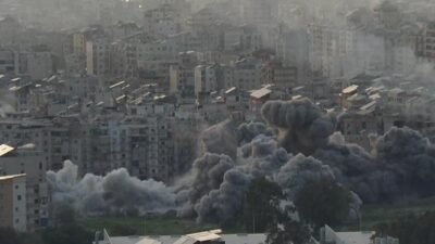 Kaynak:CNN TÜRK Tüm dünya İran-ABD/İsrail savaşına odaklanmışken, Filistin’in işgal altındaki