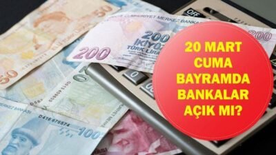 Kaynak:Cnnturk.com Milyonlar Ramazan Bayramı’na hazırlanırken 3,5 günlük tatil sürecine girilmesiyle