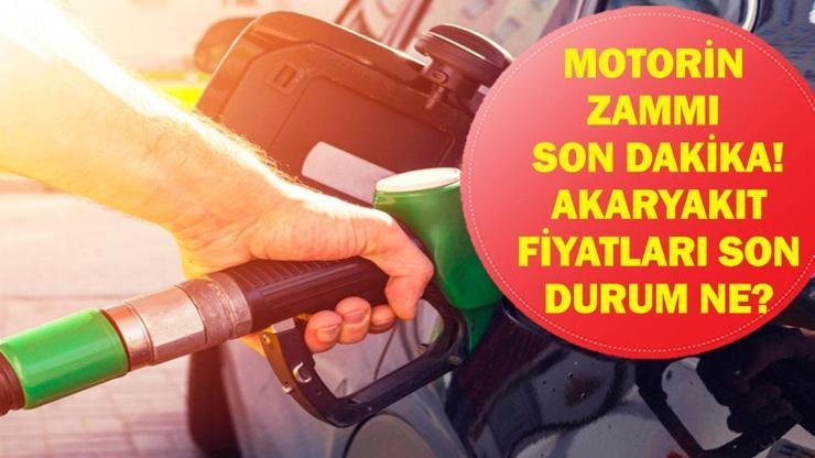 Kaynak:Cnnturk.com Özellikle lojistik ve tarım sektöründe kullanılan motorin fiyatlarının değişimi,