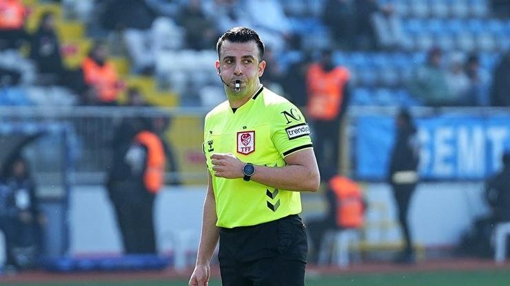 Kaynak:İHA Trendyol Süper Lig‘in 25. haftasında Beşiktaş ile Galatasaray, bugün