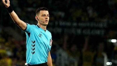 Kaynak:Cnnturk.com Trendyol Süper Lig’in 25. haftasında cumartesi günü oynanacak Beşiktaş