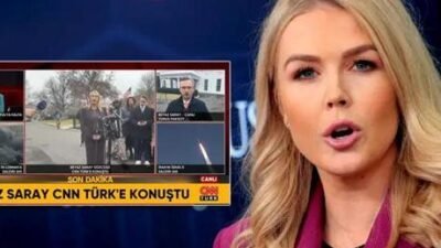 ABD ve İsrail’in İran’a yönelik saldırıları sürüyor. İran’ın da misilleme