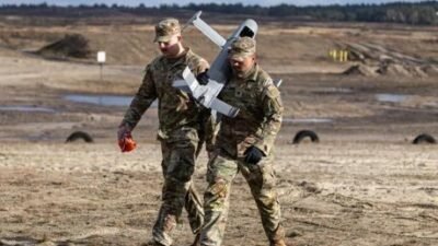 Bloomberg’e konuşan Kara Kuvvetleri Sekreteri Dan Driscoll, ABD ve İsrail’in