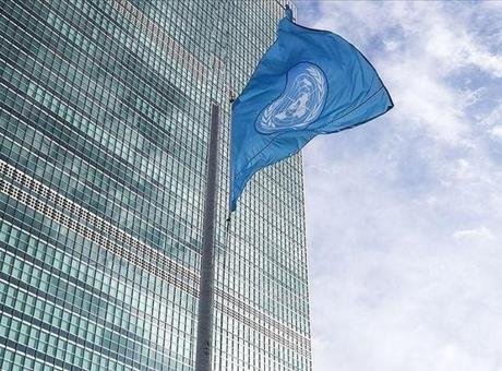 BM Gıda ve Tarım Örgütünden ‘İran’da çatışmalar dursa bile etkisinin 2-3 ay sürebileceği’ uyarısı FAO Başekonomisti Maximo Torero, New York’taki BM Genel Merkezi’ne çevrim