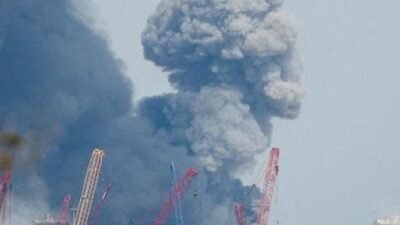 Dışişleri Bakanlığından yapılan açıklamada, BAE’nin, İran’ın saldırıları nedeniyle büyükelçiliğini kapatma