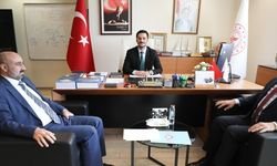 Bu İlde İstasyon Kapatma İddiaları Tepki Çekti Tekirdağ Valiliği tarafından 16 Ocak’ta gerçekleştirilen ambulans teslim töreniyle acil