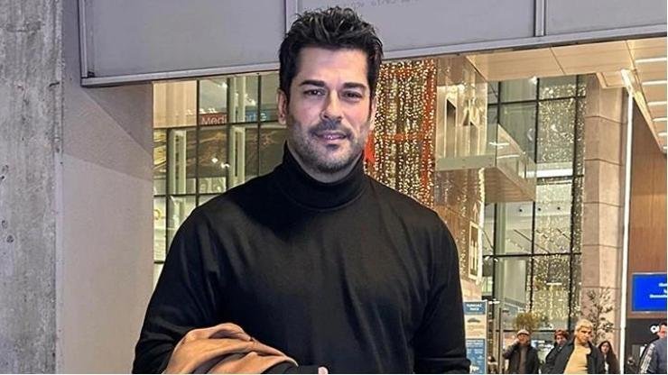 Önceki gün havalimanında görüntülenen oyuncu, “Orada 10’a yakın oyun oynayacağız.