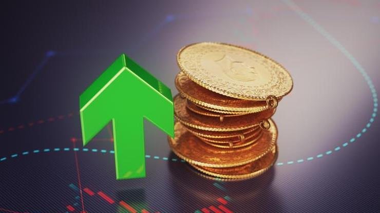 Kaynak:Cnnturk.com Altın fiyatları haftanın son işlem gününde yakından takip ediliyor.