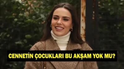 Kaynak:Cnnturk.com Cennetin Çocukları yeni bölüm tarihi ile ilgili araştırmalar hız