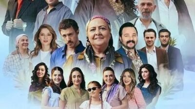 Kaynak:Cnnturk.com Cennetin Çocukları dizisi son olarak 25. bölüm ile ekranlara