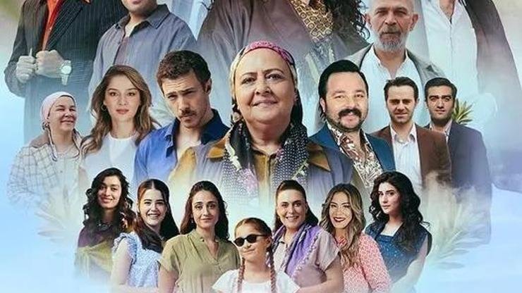 Kaynak:Cnnturk.com Cennetin Çocukları dizisi son olarak 25. bölüm ile ekranlara