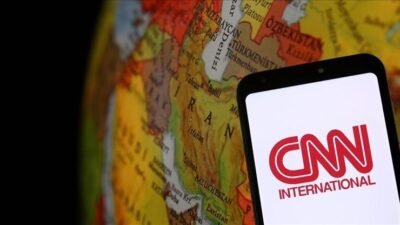 Kaynak:AA Amerikan CNN televizyonuna konuşan kaynaklar, CIA‘in İran‘daki planlarına ilişkin